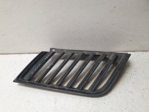 Mitsubishi L 200 (2006–2015) Kühlergrill 142328 - 5