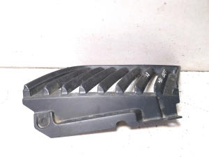 Mitsubishi L 200 (2006–2015) Kühlergrill 142328 - 7