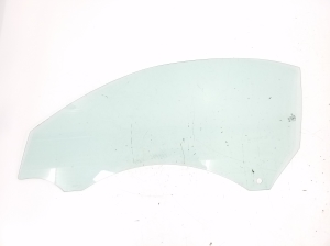   Fenster Scheibe Tür vorne  - A1727250110 