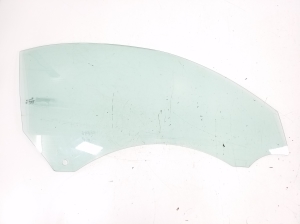   Fenster Scheibe Tür vorne  - A1727250210 