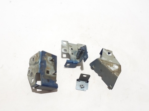 RENAULT Trafic III (2014–2022) Front fender bracket - 3