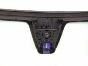Mercedes Benz SLK-Class 172 (2011–2026) Windschutzscheibe A1726700001 - 2