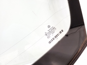 Mercedes Benz SLK-Class 172 (2011–2026) Windschutzscheibe A1726700001 - 3