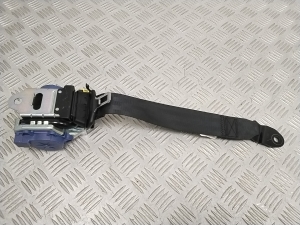 MG, MG 4 I (2022–2026) Rear seat belt 530819507 - 2