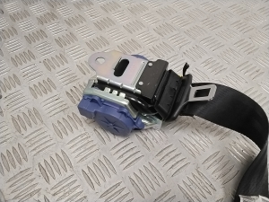 MG, MG 4 I (2022–2026) Rear seat belt 530819507 - 3