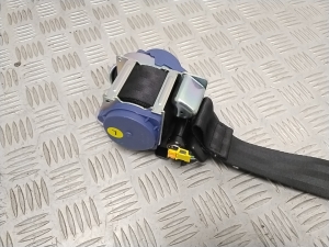 MG, MG 4 I (2022–2026) Rear seat belt 530819507 - 5
