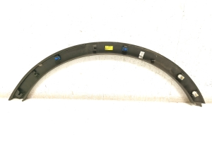 Opel Mokka (2012–2020) Abdeckung Kotflügel hinten 95164507 - 3