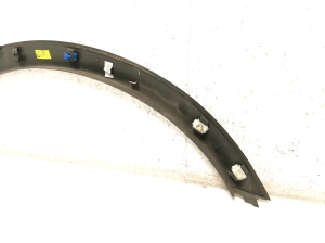 Opel Mokka (2012–2020) Abdeckung Kotflügel hinten 95164507 - 5
