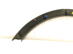 Opel Mokka (2012–2020) Abdeckung Kotflügel hinten 95164507 - 7