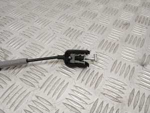 Skoda Octavia III (2013–2019) Rear side door lock 5TA839016E - 6