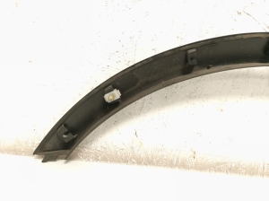 Opel Mokka (2012–2020) Rear fender trim cover 95164505 - 5