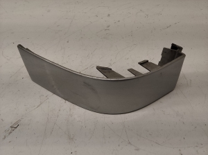 Eck-Rückleuchte Blende - 7M3807872