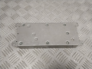 BMW 7 SERIJA F02 (2008–2015) Bluetooth module 9216168 - 4