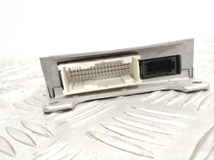 BMW 7 SERIJA F02 (2008–2015) Bluetooth module 9216168 - 6