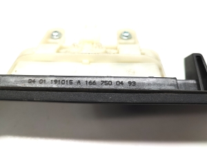 Mercedes Benz Vito 447 (2014–2026) Trunk lid exterior handle A1667500493 - 3