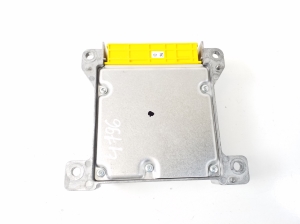 Mercedes Benz SLK-Class 172 (2011–2026) Airbag module A1729017601 - 3