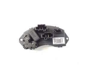 Mercedes Benz SLK-Class 172 (2011–2026) Gebläsewiderstand A1729065100 - 2