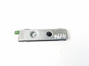 Mercedes Benz SLK-Class 172 (2011–2026) Antenne A1728202989 - 2