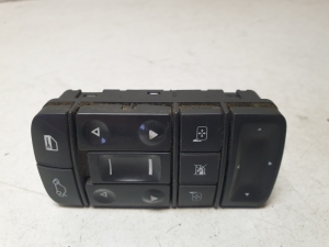 Opel Vectra C (2002–2008) Esiukse klaaslüliti 09185954 - 2