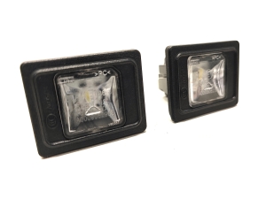 Mercedes Benz Vito 447 (2014–2026) Numbrimärgi tuled A0009062903 - 2