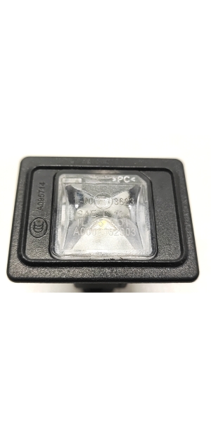 Mercedes Benz Vito 447 (2014–2026) Numbrimärgi tuled A0009062903 - 3
