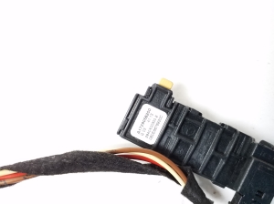 Mercedes Benz SLK-Class 172 (2011–2026) Regensensor A1729058200 - 3