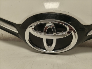 TOYOTA Avensis T27 (2008–2019) Iluvõre 5311405120 - 5