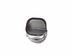 Mercedes Benz SLK-Class 172 (2011–2026) Dashboard air vent grilles A1728300154 - 2