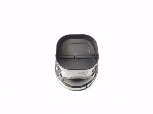 Mercedes Benz SLK-Class 172 (2011–2026) Dashboard air vent grilles A1728300154 - 3