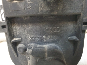 AUDI A4 B6 (2000–2005) Lampenträger Rückleuchte außen 8E9945258 - 2