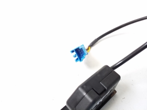 Mercedes Benz SLK-Class 172 (2011–2026) AUX-Anschluss A1728200815 - 2