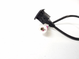 Mercedes Benz SLK-Class 172 (2011–2026) USB port A1728200515 - 2