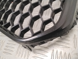 AUDI A6 C7 (2011–2018) Kühlergrill - 5