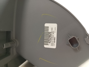 Opel Ampera E (2017–2026) Handschuhfach 42529620 - 2