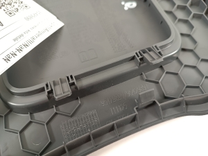 Opel Ampera E (2017–2026) Other dashboard part 95429890 - 2