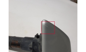 VOLVO XC90 (2002–2014) Scheinwerferwaschdüse 30698506 - 3