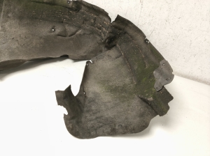 Opel Astra K (2015–2021) Front wheel arch liner - 2