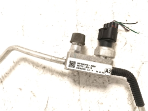 TOYOTA Avensis T27 (2008–2019) Kliimaseadme voolik 8871005510 - 2
