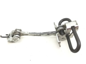 Rear side door opening limiter - 13186209