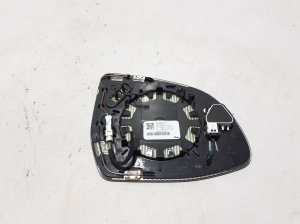 BMW X3 G01 (2017–2026) Side mirror glass 7441445 - 2