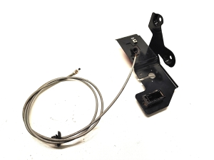 Mercedes Benz Vito 447 (2014–2026) Hood release handle (interior) A4477510100 - 4