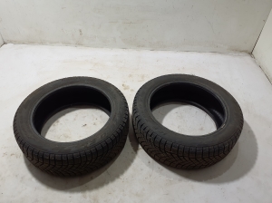   Tires, R-18 (Winter)  - 21555R18 