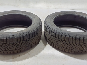 RENAULT Arkana (2019–2026) Riepas 21555R18 - 2