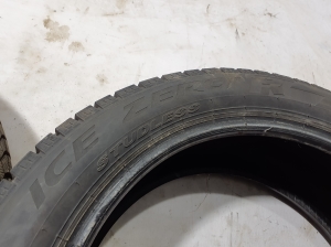 RENAULT Arkana (2019–2026) Riepas 21555R18 - 5