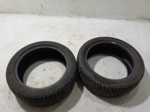 Tires, R-17 (Universal) - 22545R17