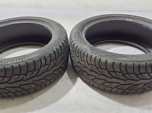 FIAT 500L (2012–2018) Pneus 22545R17 - 3