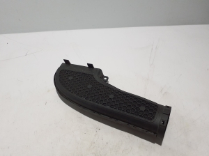   Air intake hose  - A2640907000 