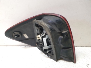 Mercedes Benz ML-Class 164 (2005–2011) Eckleuchte hinten 404122R - 2