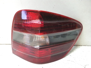 Eckleuchte hinten - 404122R