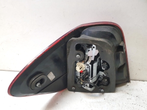 Mercedes Benz ML-Class 164 (2005–2011) Eckleuchte hinten 404122R - 5